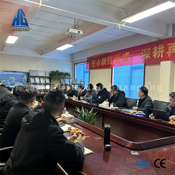 干砂漿全套生產(chǎn)線