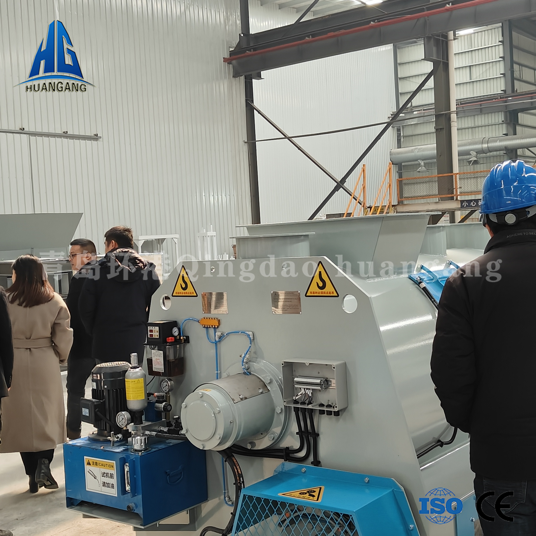 砂漿攪拌機(jī)